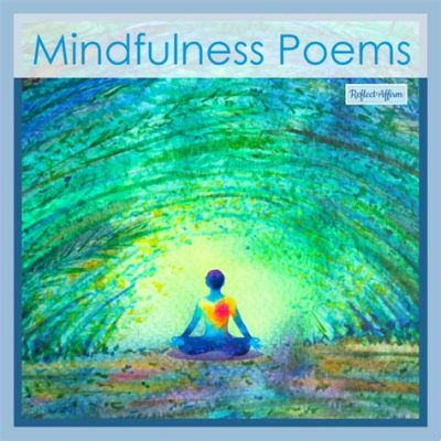  Awakening to Mindfulness: A Poetic Journey Through Inner Peace