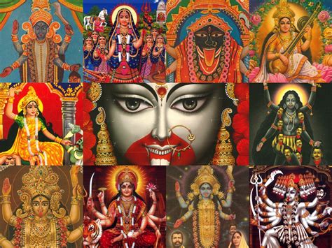  Gods & Goddesses – An Epic Journey Through the Heart of Indian Mythology