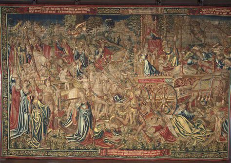  Menes: A Tapestry Woven From Time and Sands!