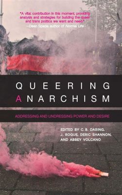  Queering Anarchism: Addressing Androcentrism in Contemporary Anarchist Thought – A Kaleidoscope of Gender and Power