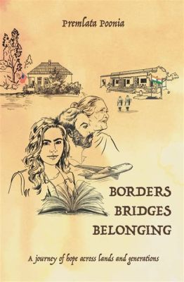  We Are Not From Here -  A Journey Through Borders and Belonging in Vivid Prose