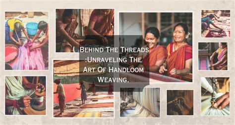  Weaving Threads: Exploring Tradition and Transformation in Nigerian Fashion